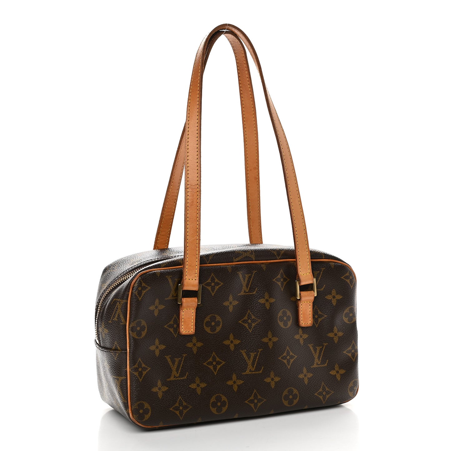 Monogram Cite MM