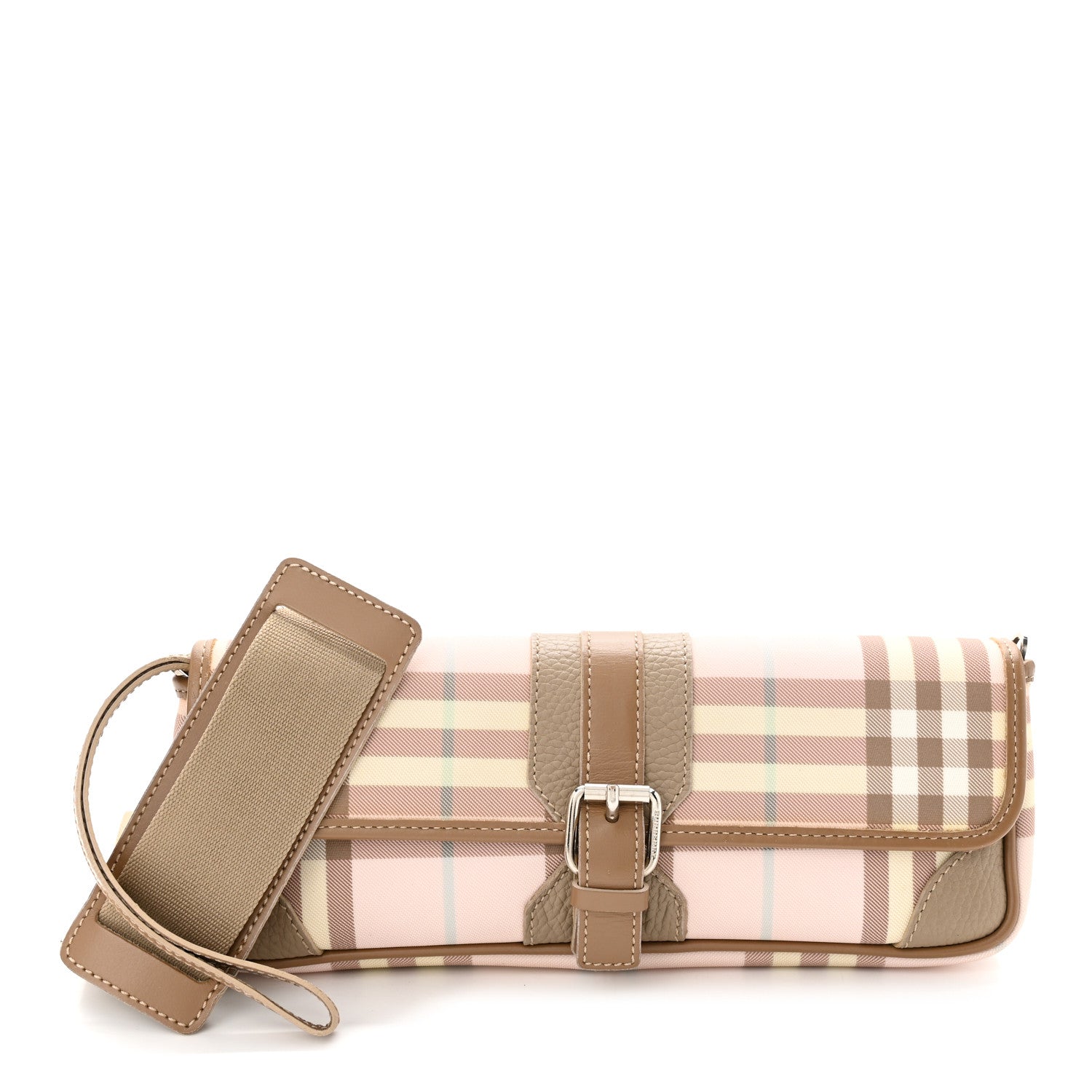 Burberry Candy Check Lola Pink 1 of 14