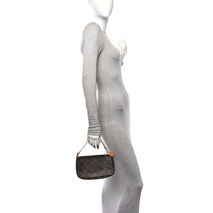 Louis Vuitton Monogram Pochette Accessories 2 of 10