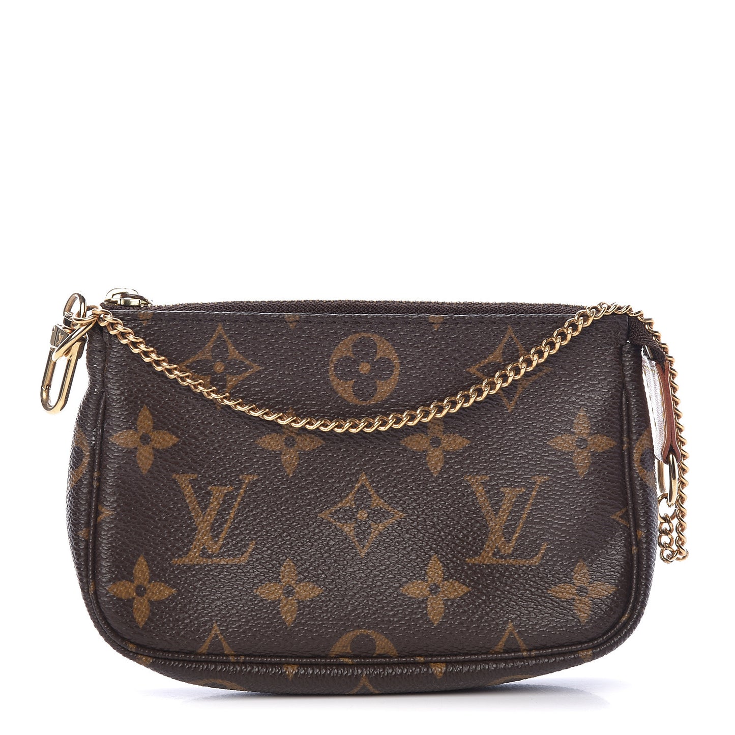 Monogram Mini Pochette Accessories