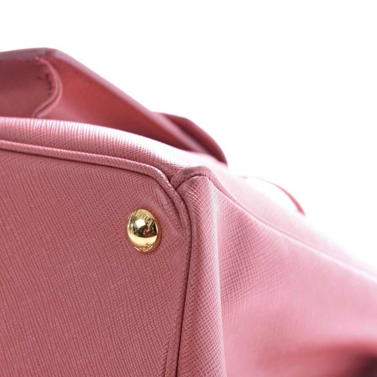 Saffiano Lux Galleria Front Pocket Tote Tamaris