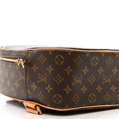 Louis Vuitton Monogram Sac A Dos Packall 7 of 9