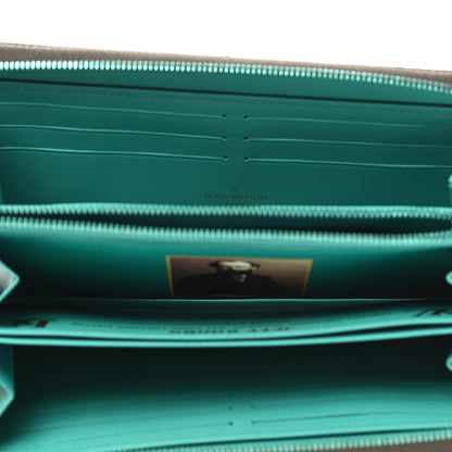 Louis Vuitton Masters Manet Zippy Wallet 5 of 7
