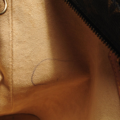 Louis Vuitton Monogram Luco 8 of 8