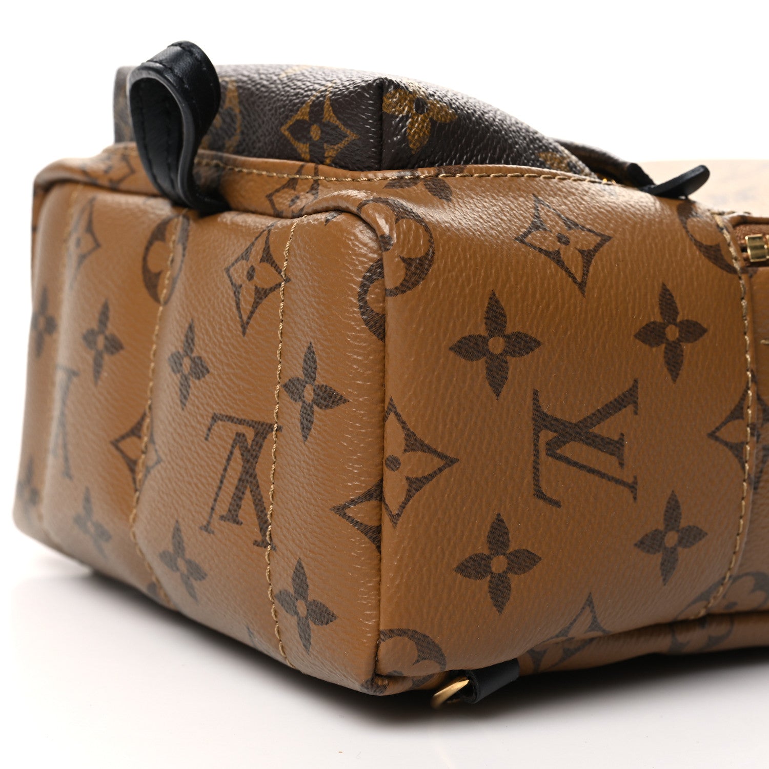Louis Vuitton Reverse Monogram Palm Springs Backpack Mini 9 of 9