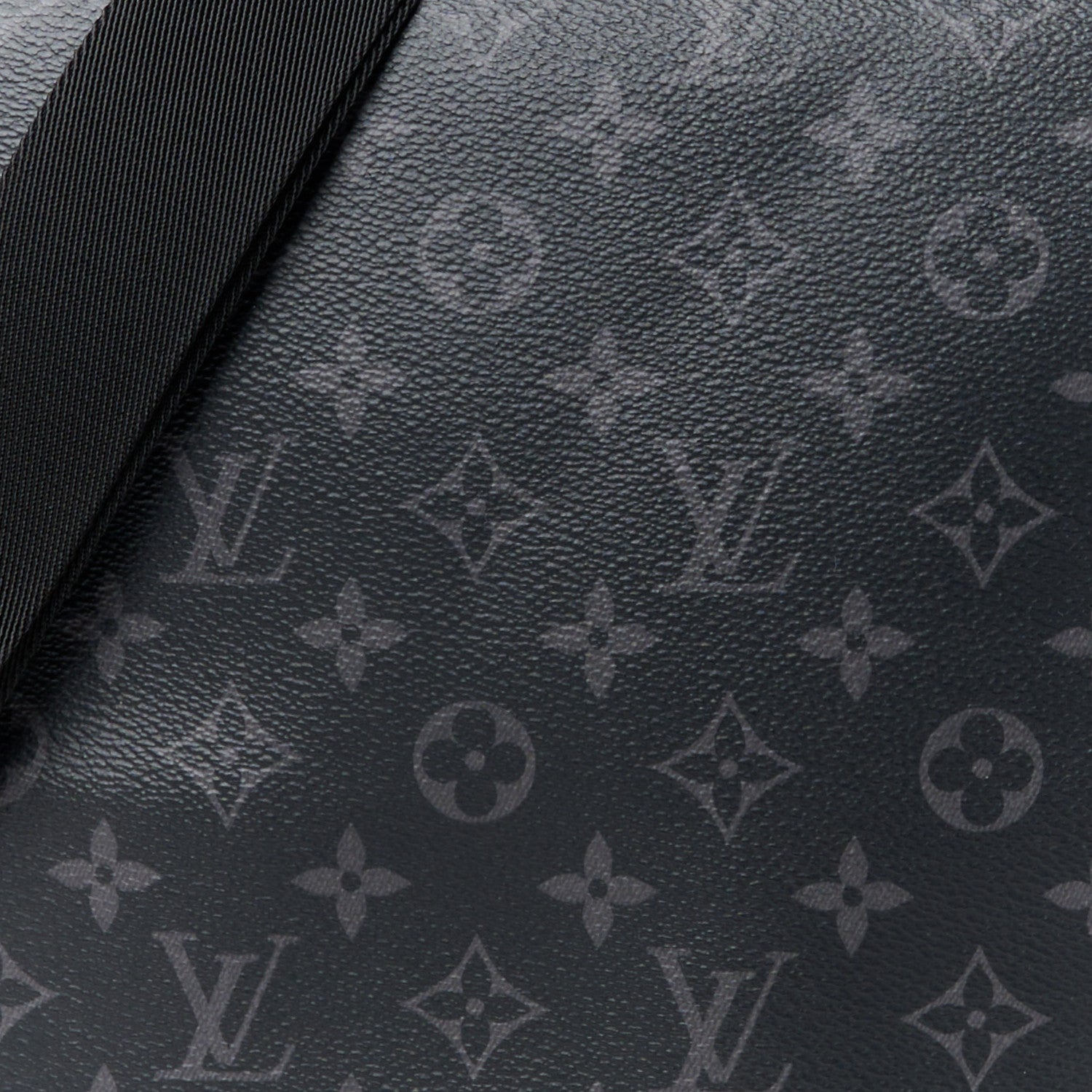 Louis Vuitton Monogram Eclipse District PM NM 9 of 12