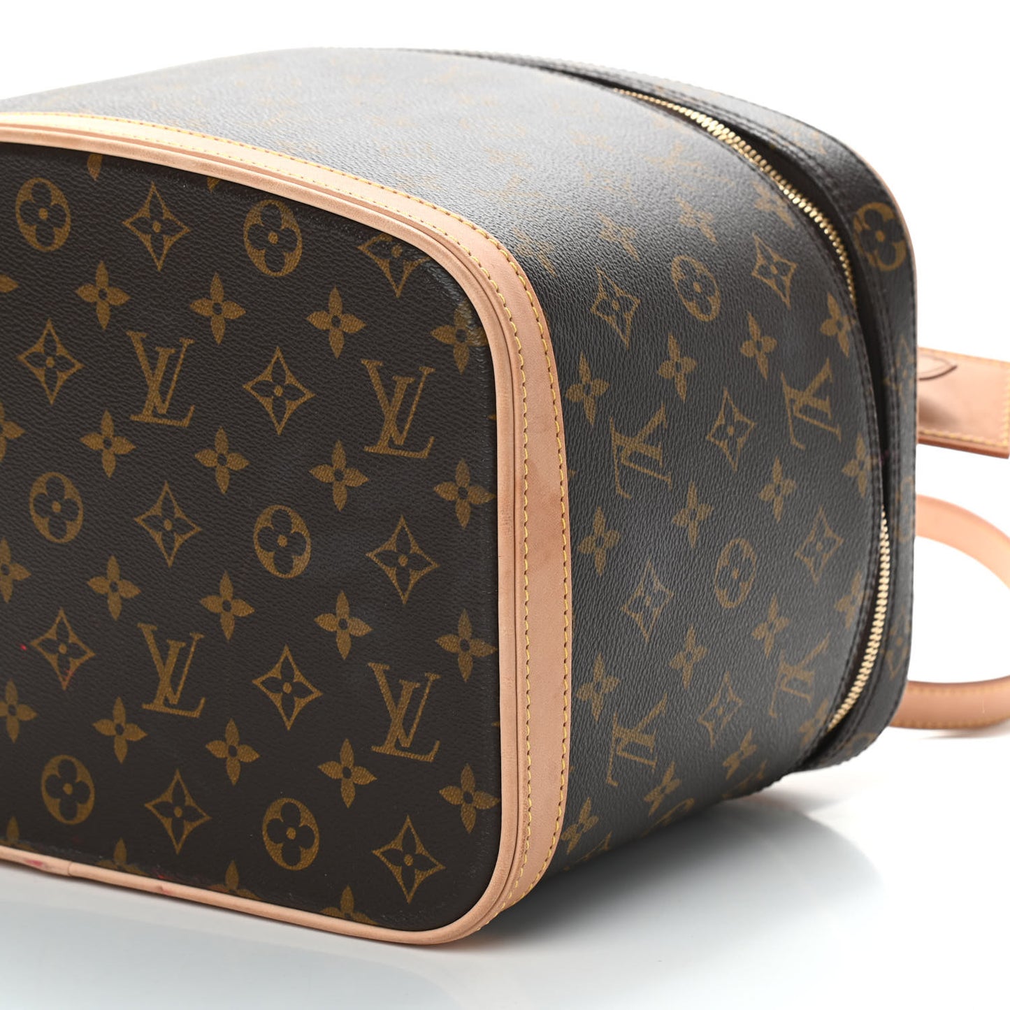 Monogram Nice
