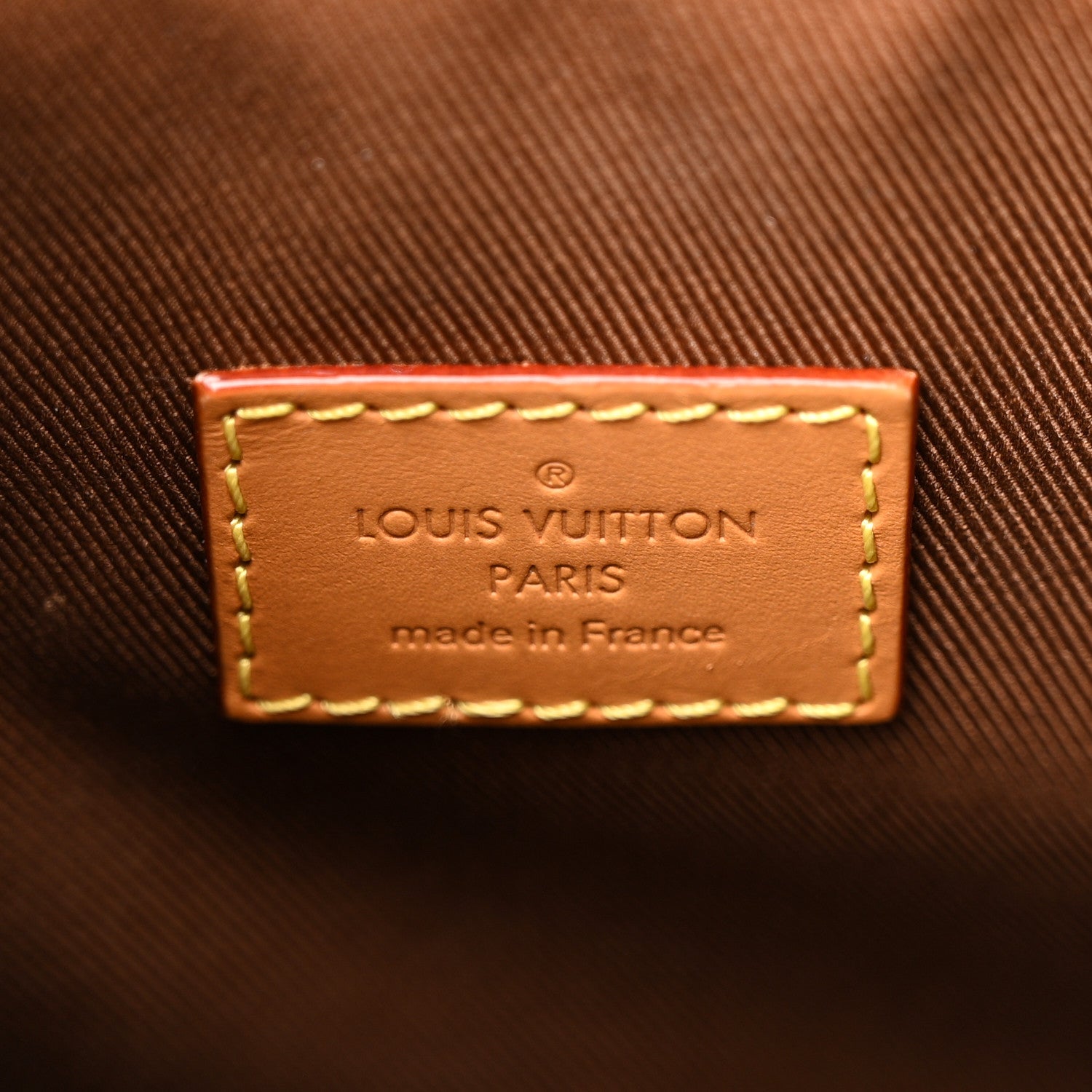 Louis Vuitton Monogram Milk Box 6 of 9