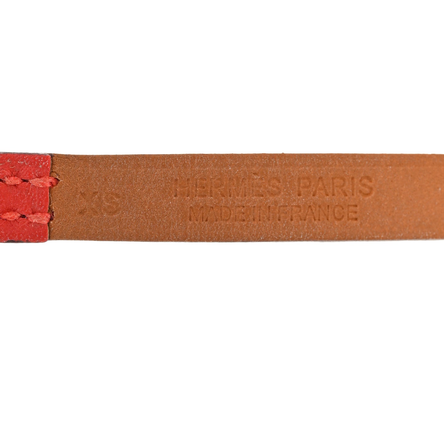 Swift Micro Kelly Bracelet XS Capucine