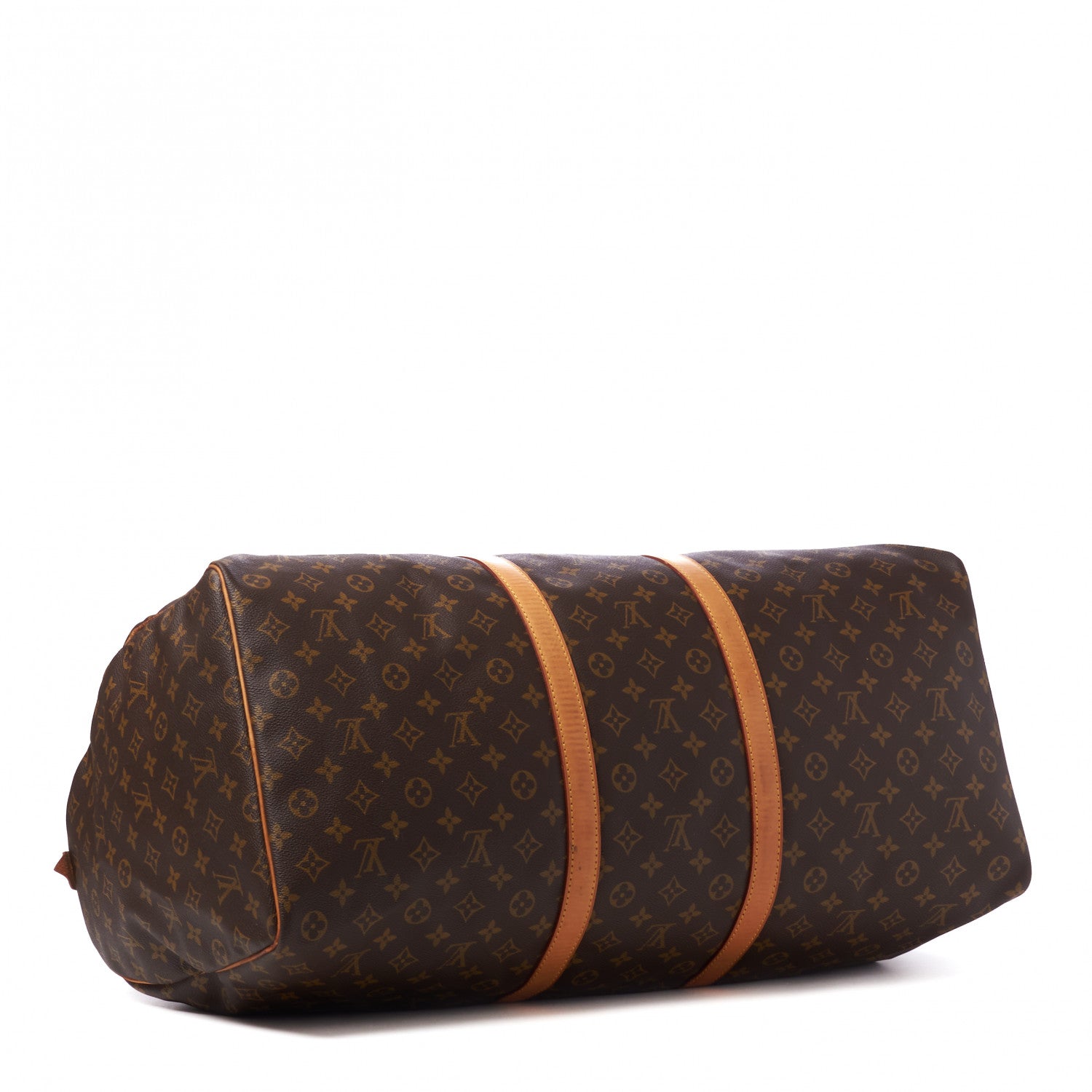Louis Vuitton Monogram Keepall 60 3 of 10