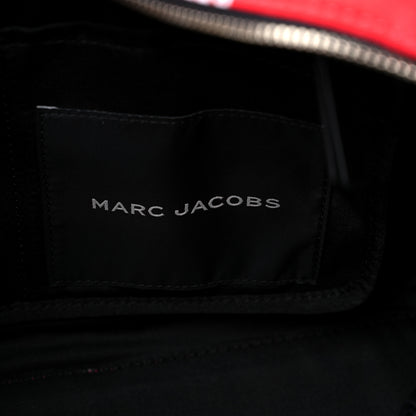 Marc Jacobs Bandana Medium The Tote Bag Red 6 of 9
