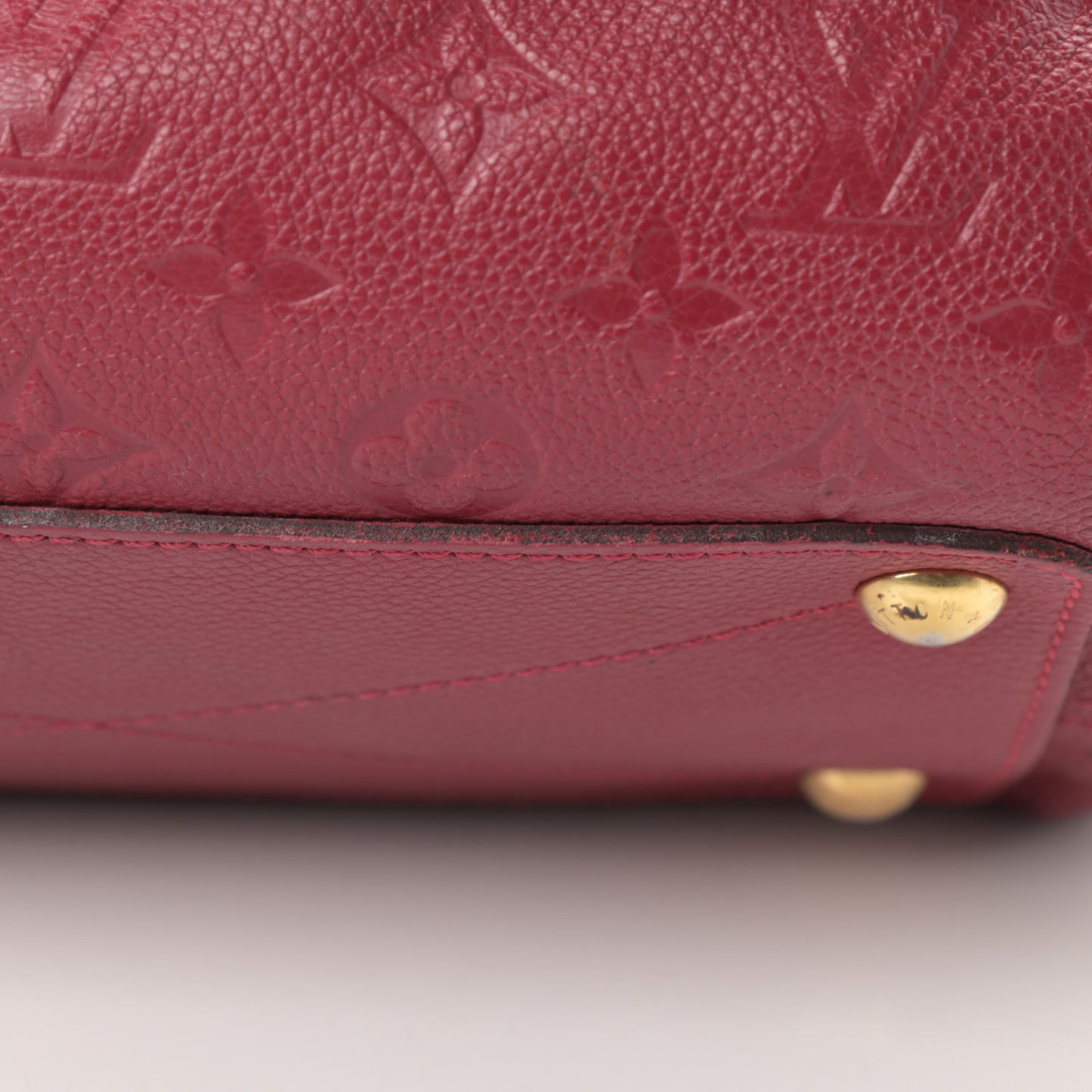 Empreinte Speedy Bandouliere 25 Aurore