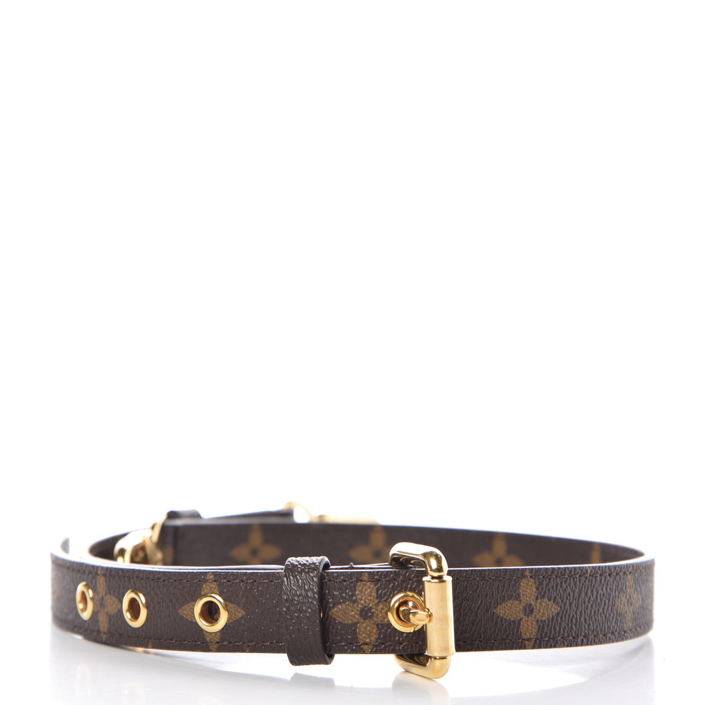 Monogram Metis 20mm Adjustable Strap
