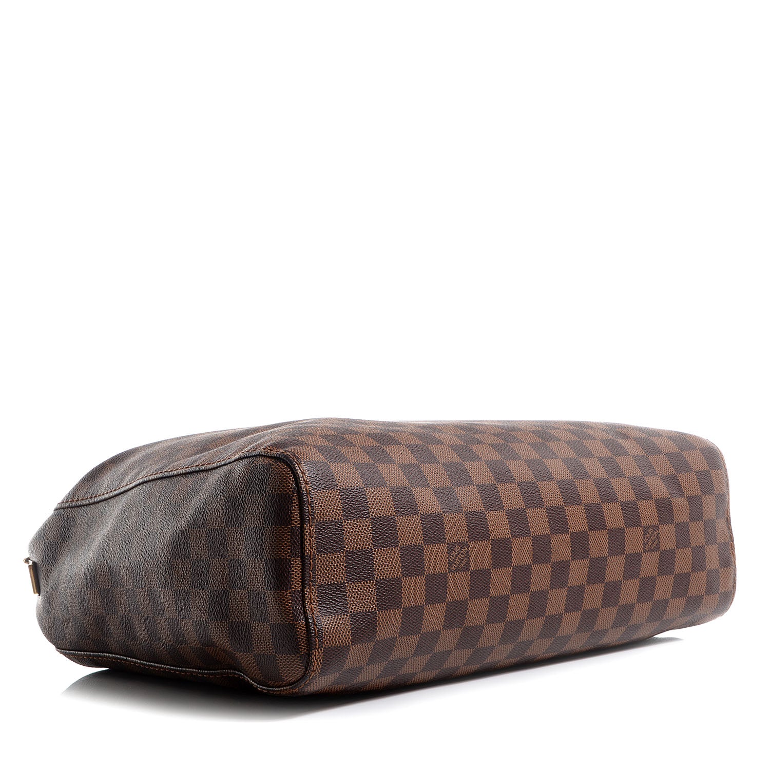 Louis Vuitton Damier Ebene Portobello GM 4 of 7