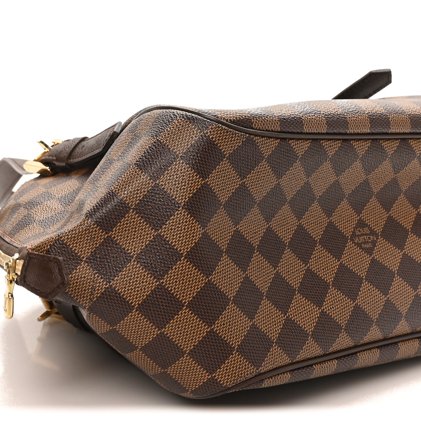 Damier Ebene Belem MM