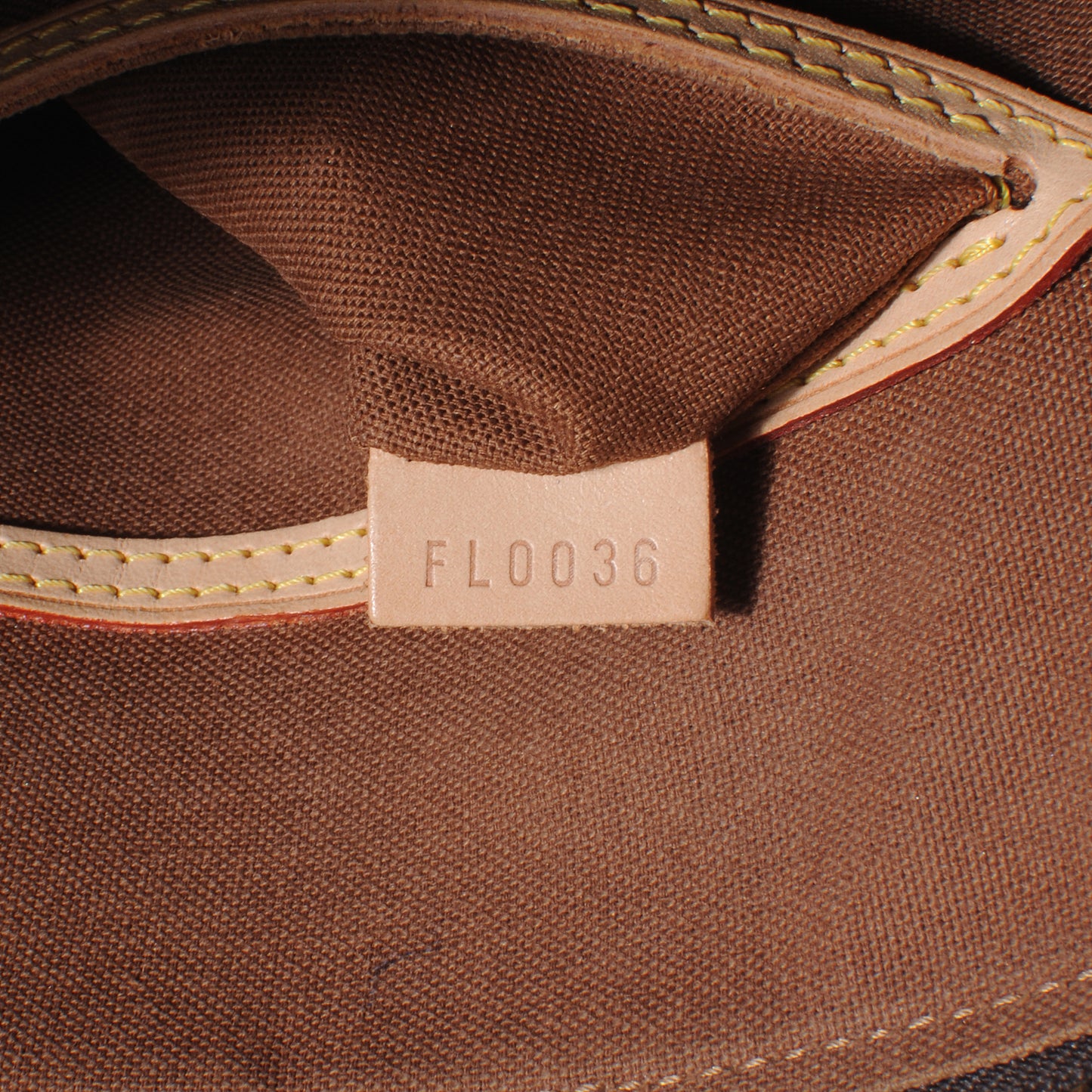 Monogram Alma PM