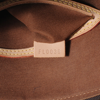 Louis Vuitton Monogram Alma PM 6 of 7