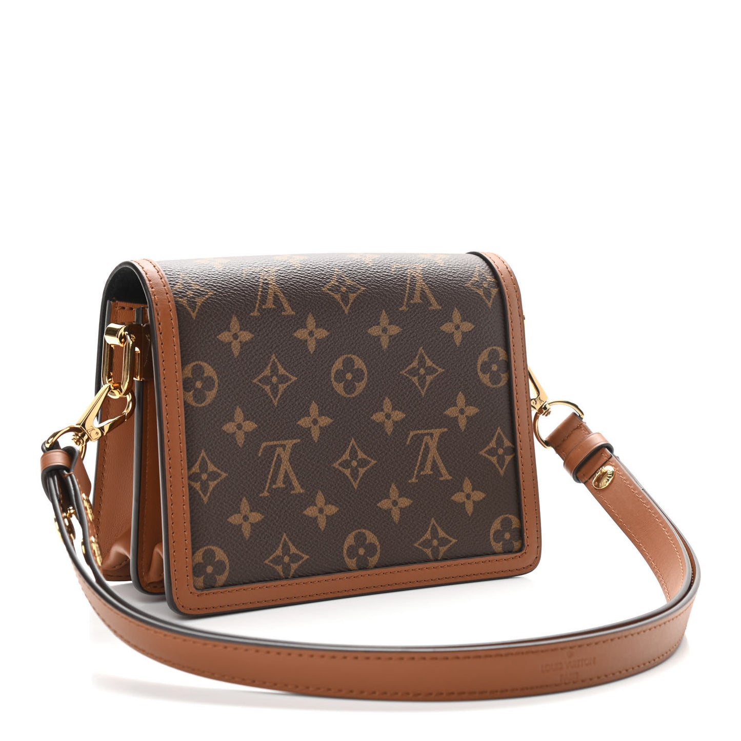 Reverse Monogram Dauphine Mini