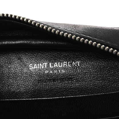 Saint Laurent Nappa Monogram Blogger Bag Black 6 of 13