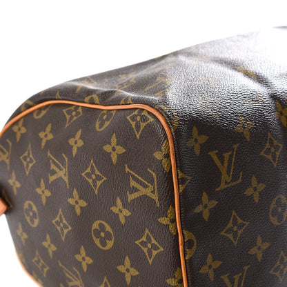 Louis Vuitton Monogram Speedy 30 5 of 10
