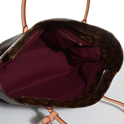 Louis Vuitton Monogram Raspail MM 5 of 7