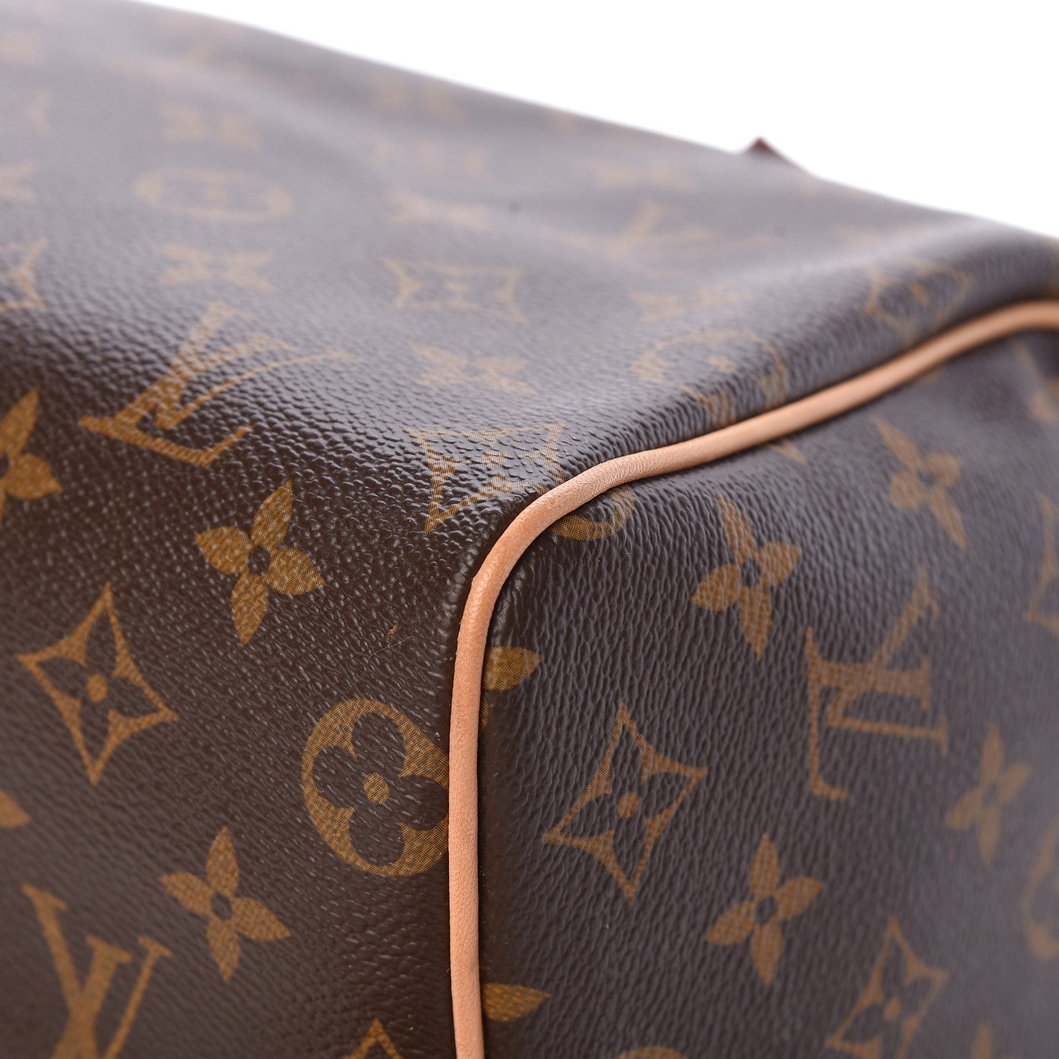 Louis Vuitton Monogram Speedy 25 10 of 14