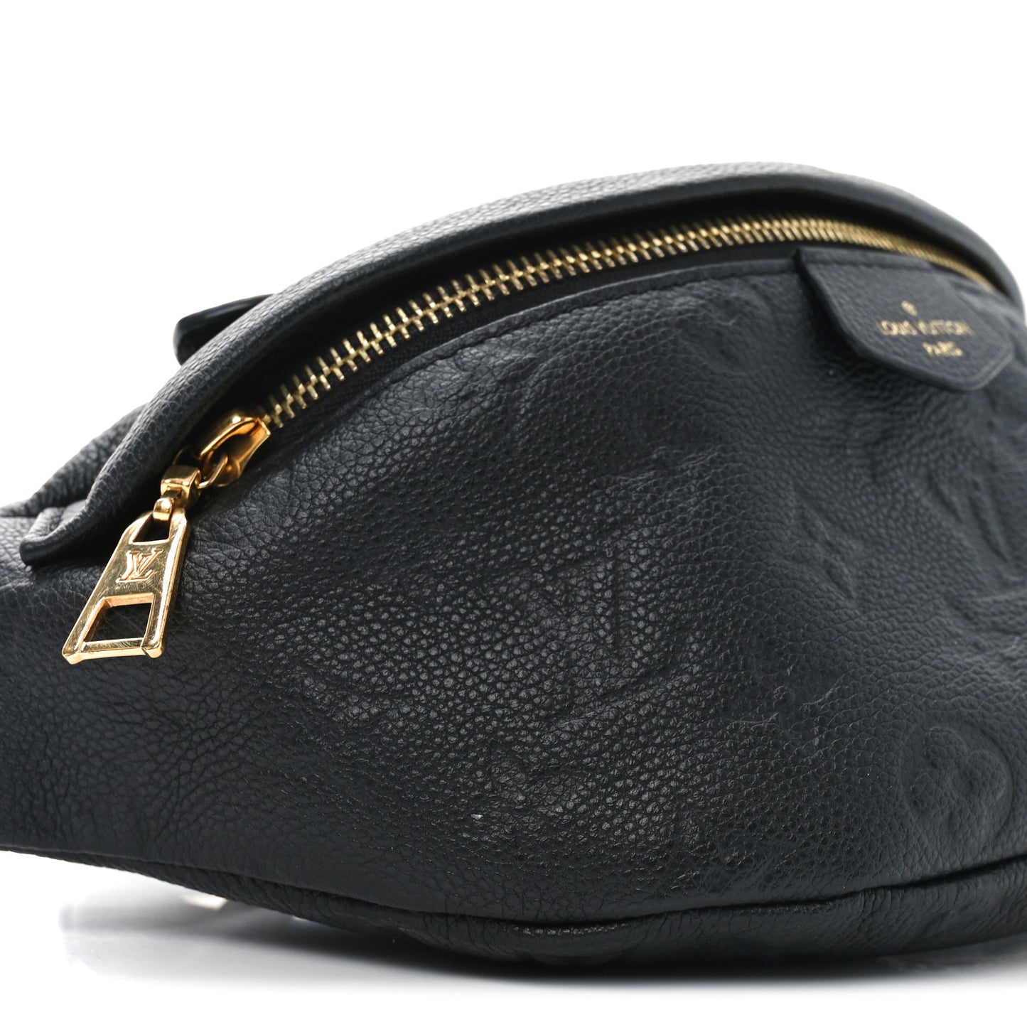 Empreinte BumBag Black