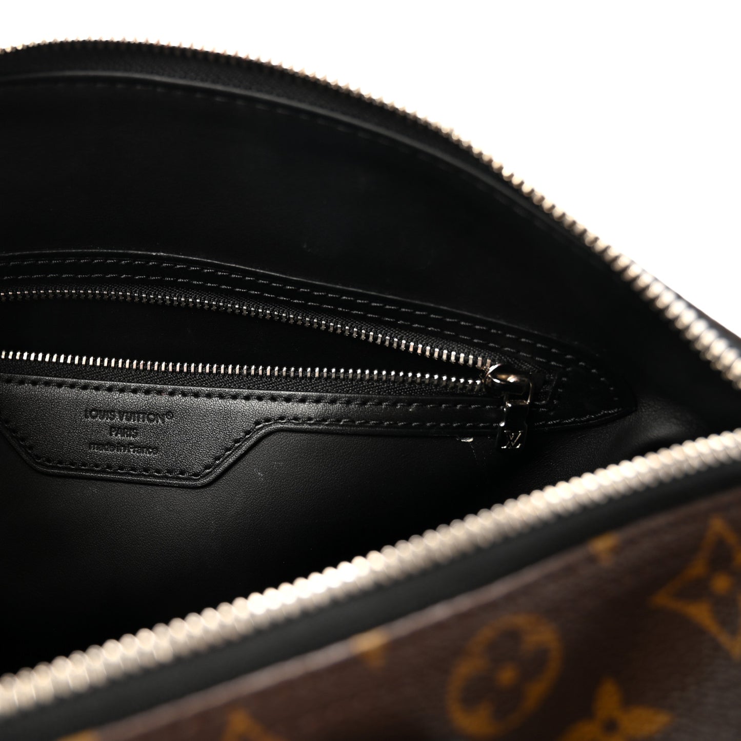 Monogram Speedy Soft 30 Dark