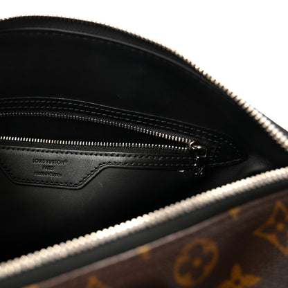 Louis Vuitton Monogram Speedy Soft 30 Dark 6 of 9
