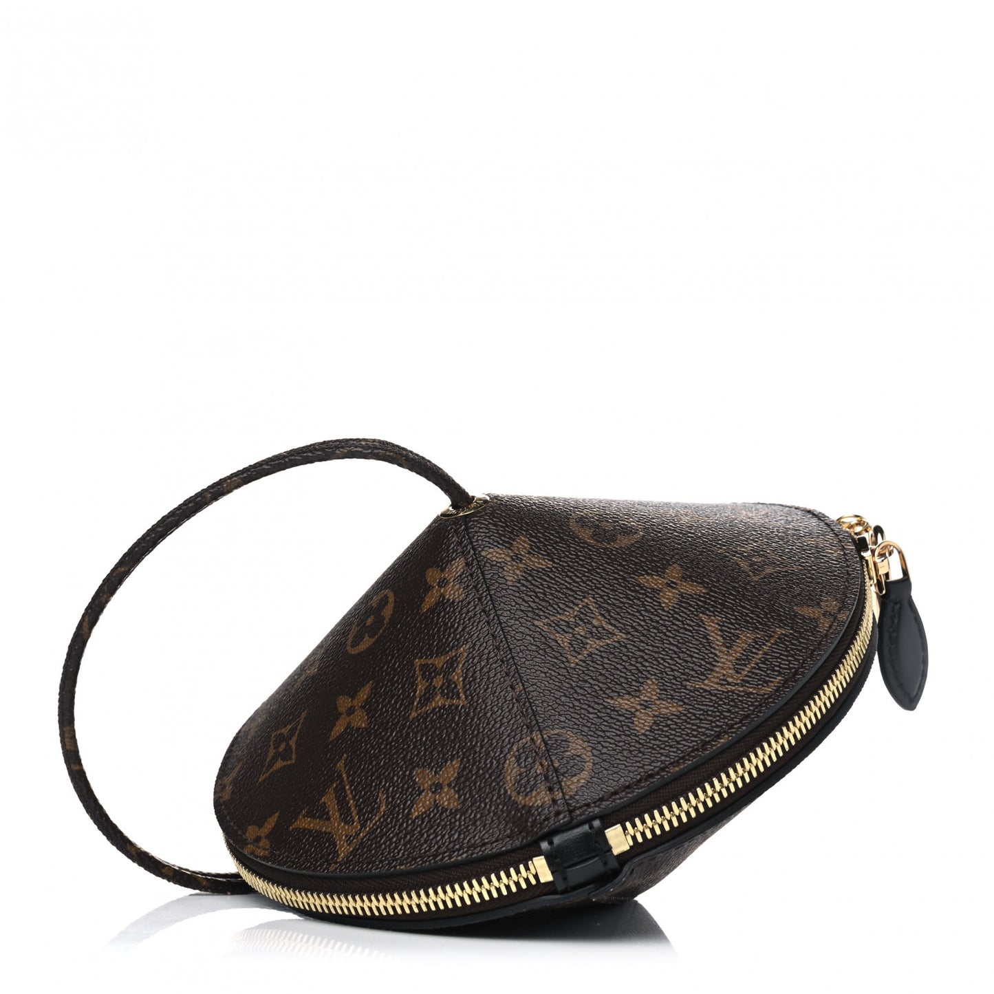 Monogram Toupie