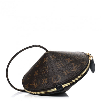 Louis Vuitton Monogram Toupie 2 of 5