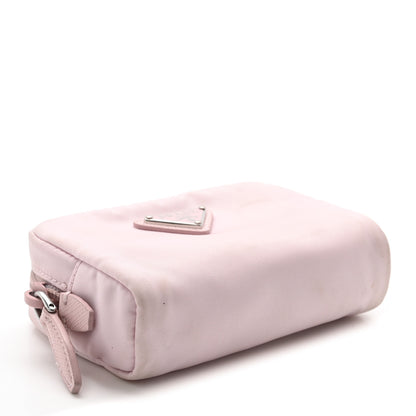 Prada Re-Nylon Micro Pouch Alabastro 4 of 6