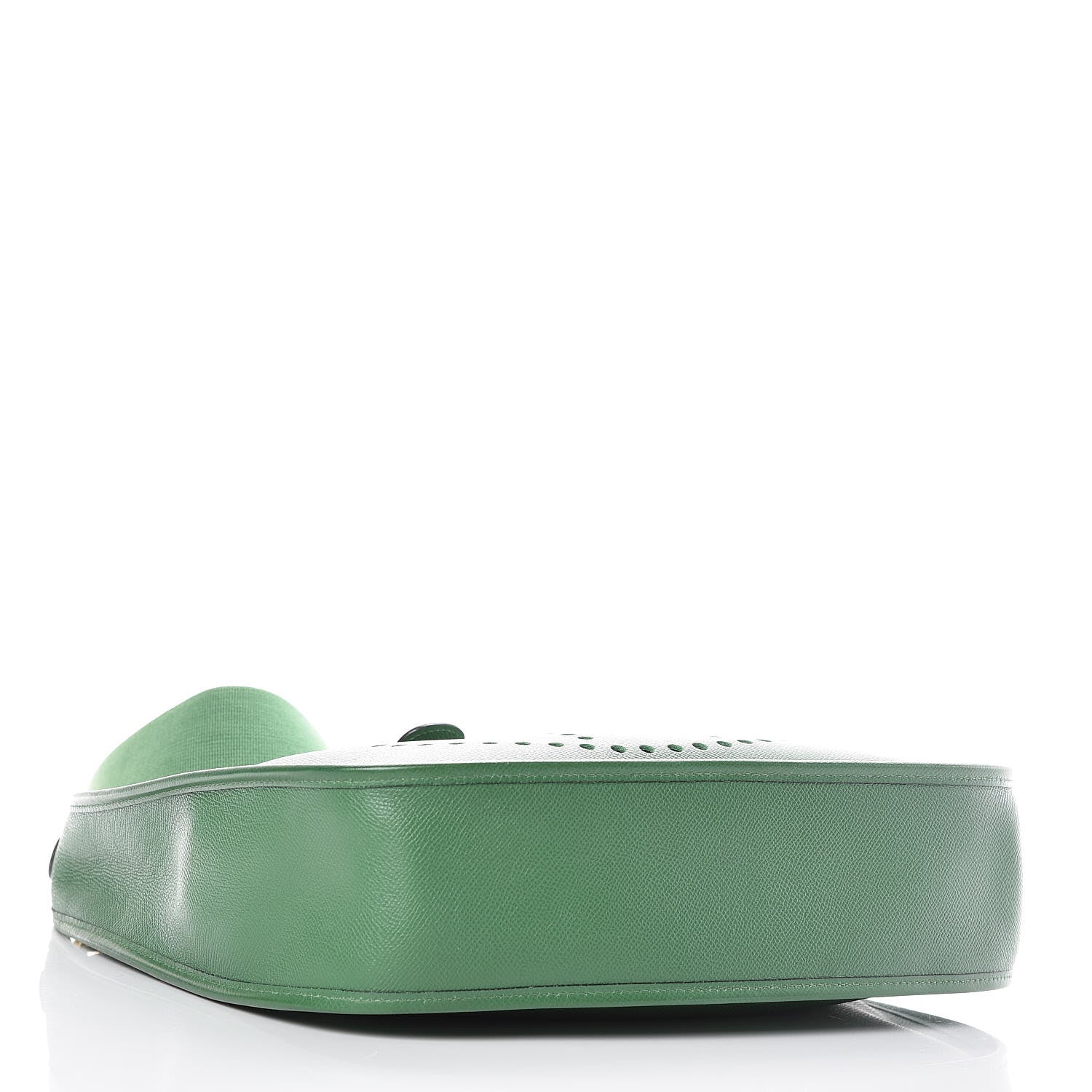 Hermes Courchevel Evelyne GM Vert Bengale 4 of 12