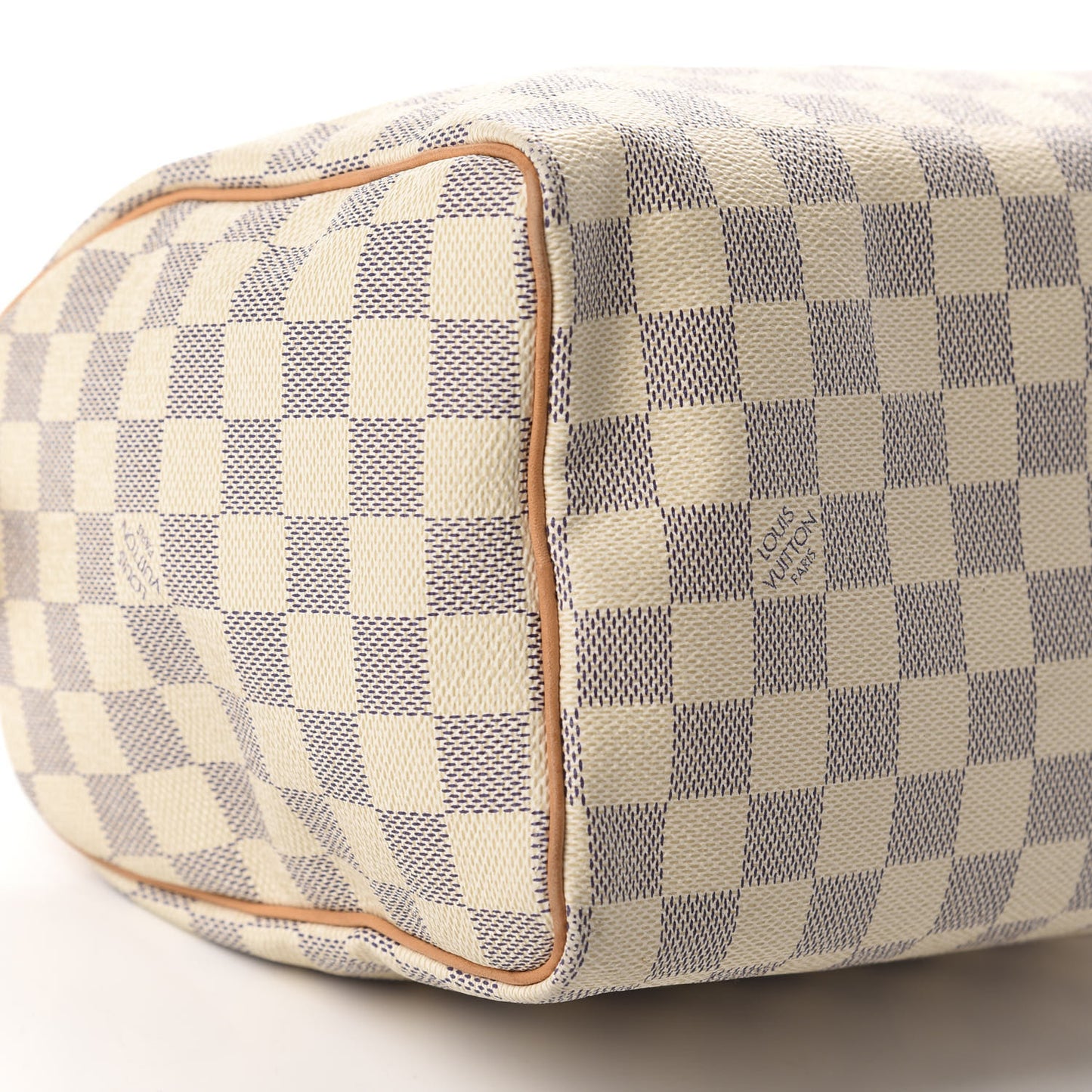 Damier Azur Speedy 25