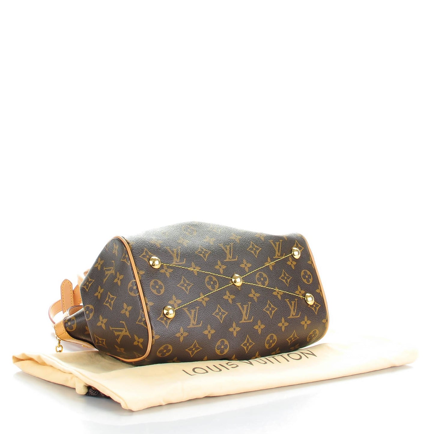 Monogram Tivoli PM