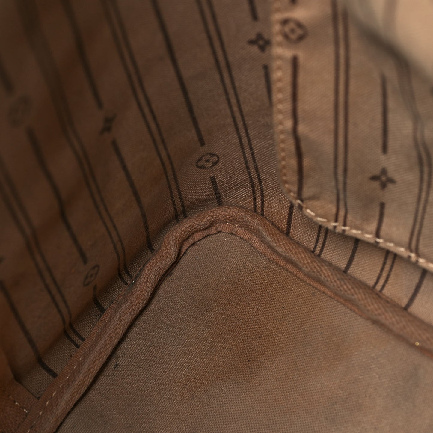 Monogram Neverfull GM