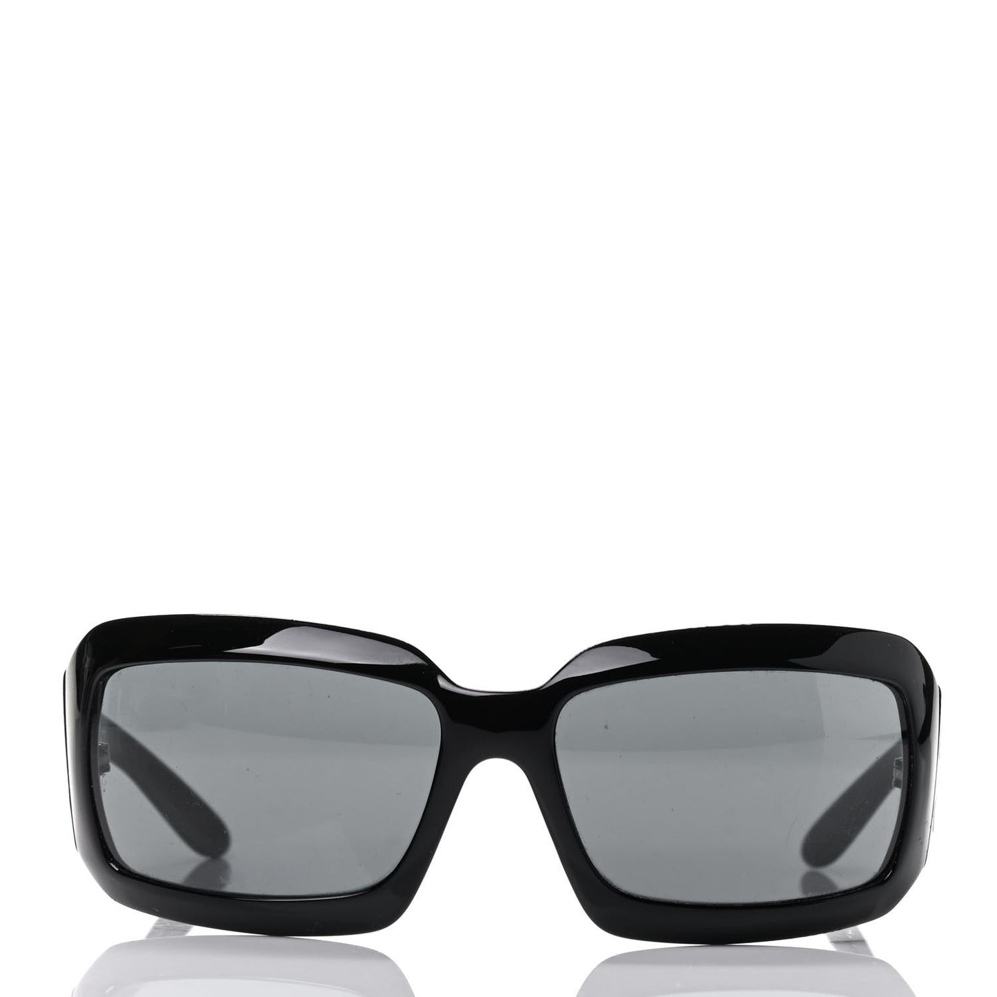 Mother of Pearl CC Sunglasses 5076-H Black