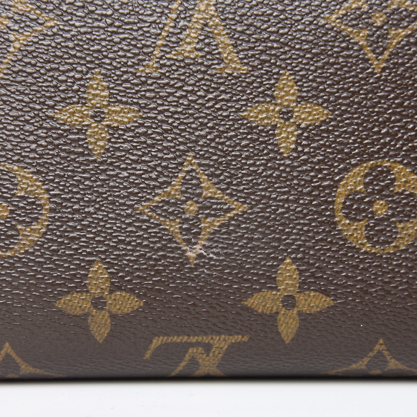 Monogram Porte Tresor International Wallet