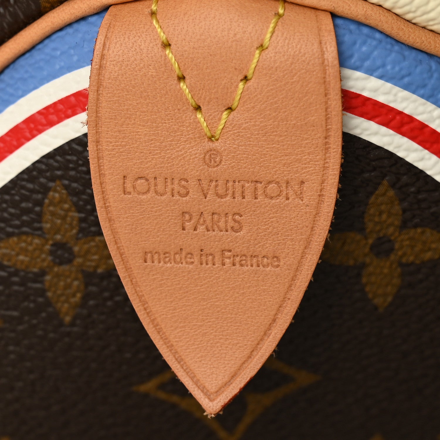 Louis Vuitton Monogram Game On Keepall Bandouliere 45 5 of 10
