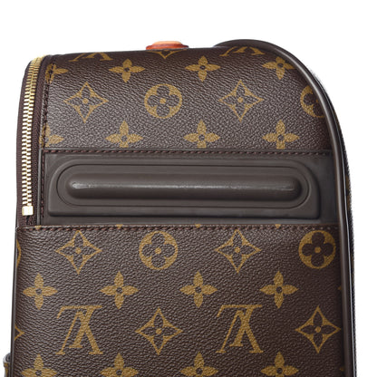 Louis Vuitton Monogram Pegase 50 13 of 16