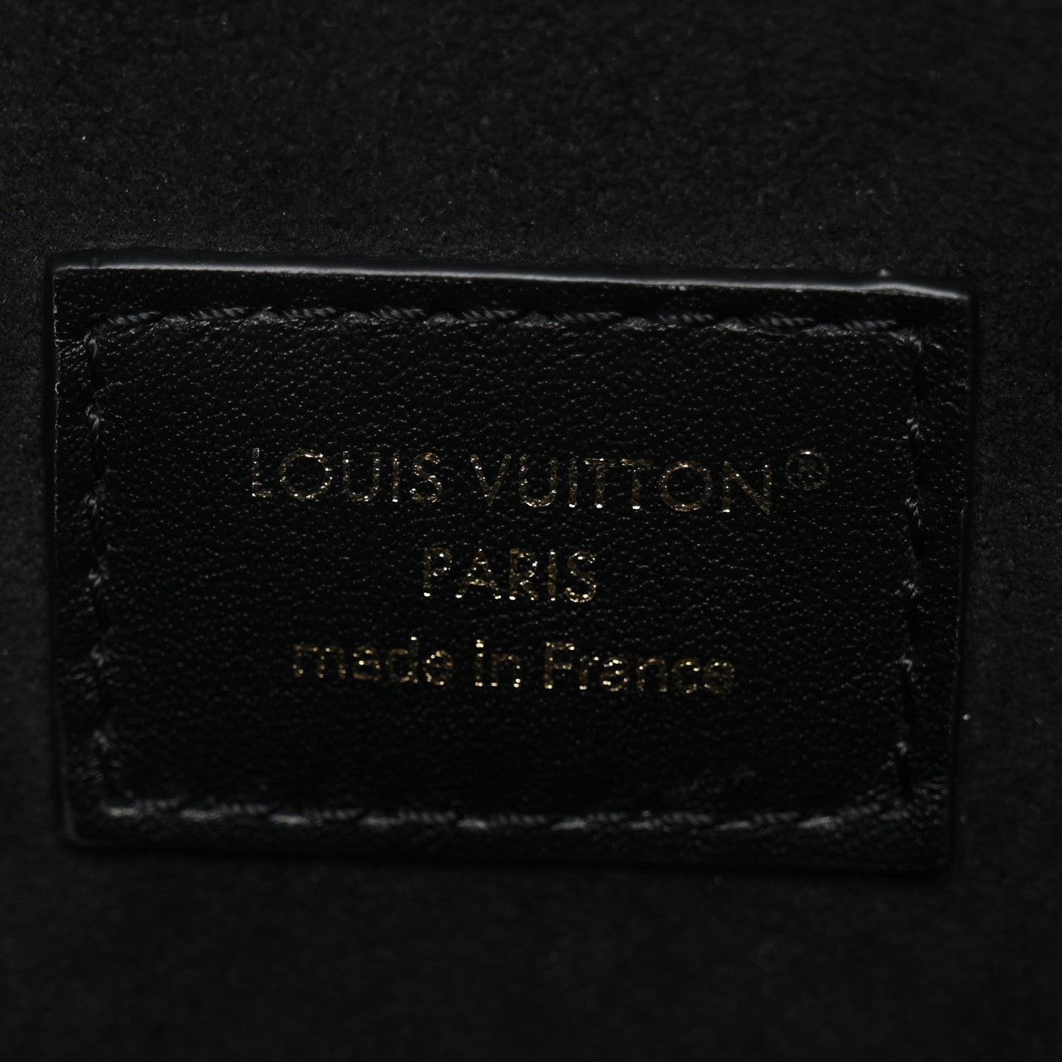 Louis Vuitton Reverse Monogram Speedy Trunk 25 6 of 9