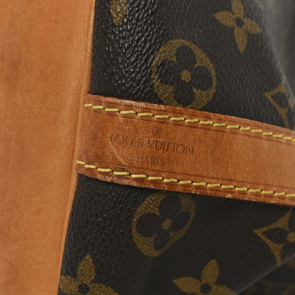 Louis Vuitton Monogram Petit Noe 6 of 9