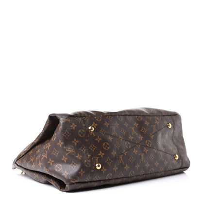 Louis Vuitton Monogram Artsy GM 4 of 14