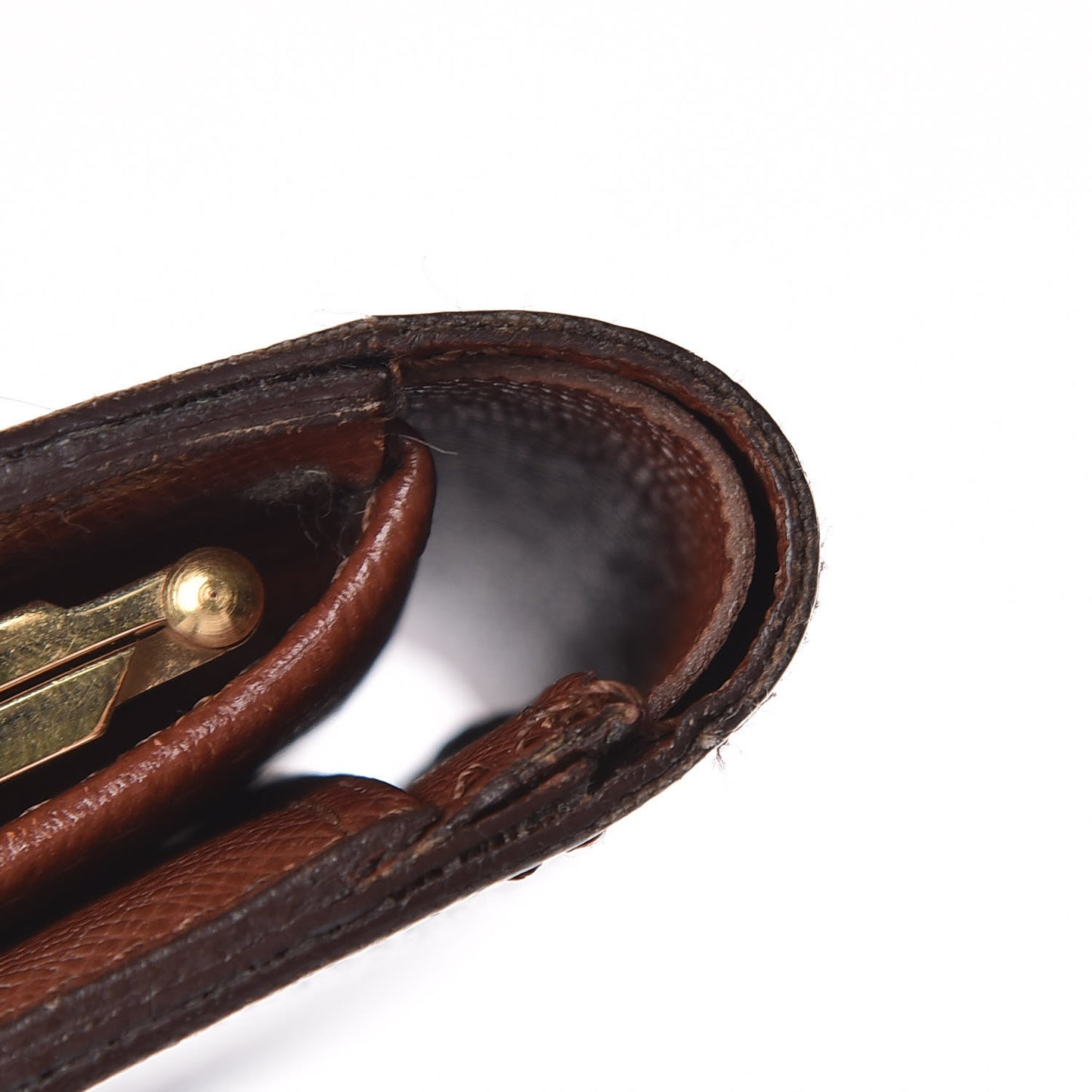 Monogram French Purse Wallet