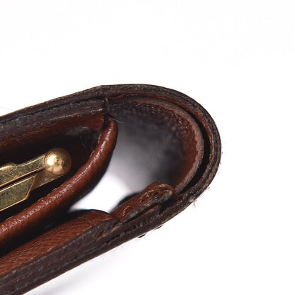 Louis Vuitton Monogram French Purse Wallet 11 of 12