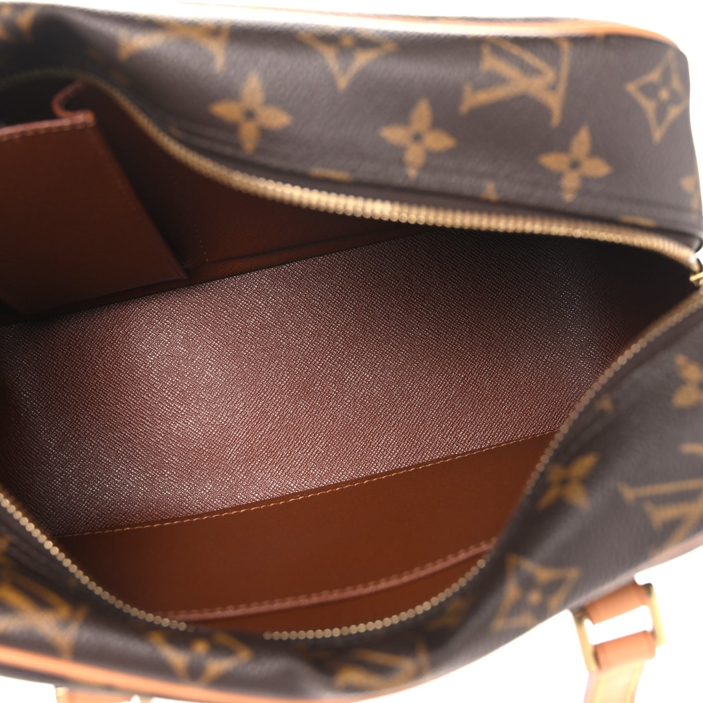 Monogram Cite MM