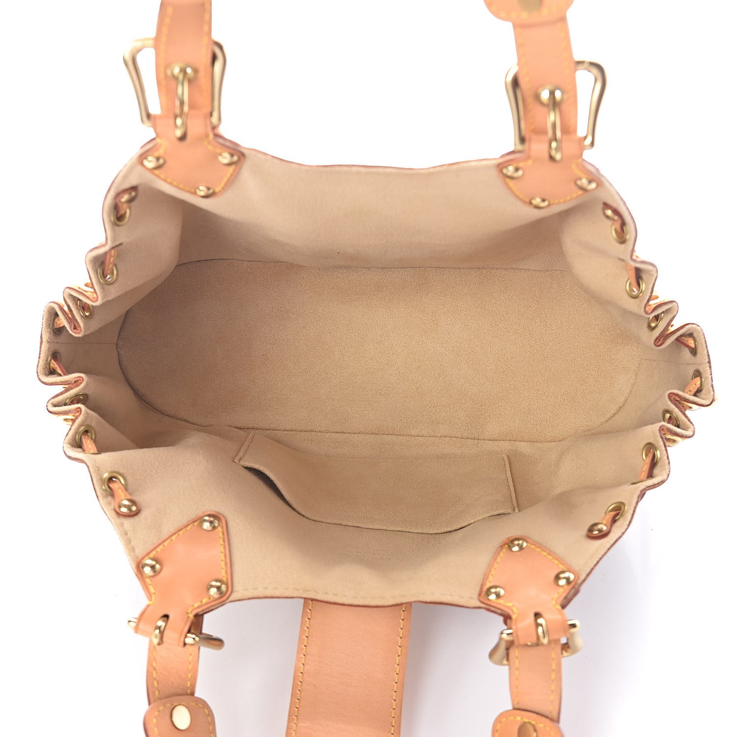 Monogram Theda GM
