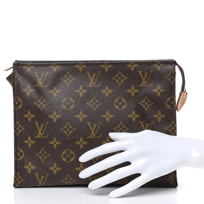 Louis Vuitton Monogram Toiletry Pouch 26 2 of 13