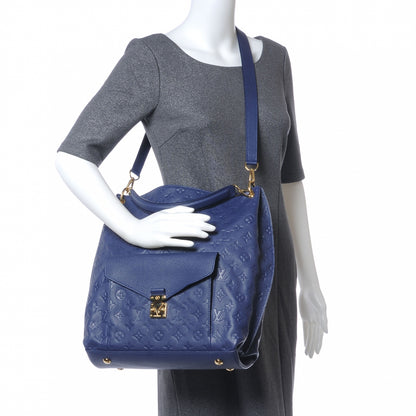 Louis Vuitton Empreinte Metis Celeste 2 of 8