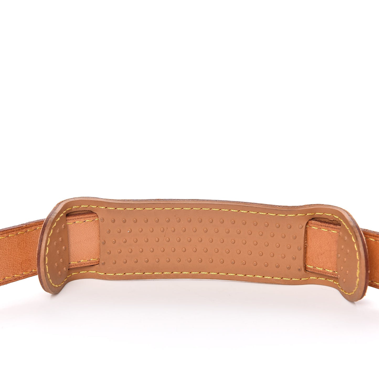 Vachetta Adjustable Speedy Bandouliere Shoulder Strap